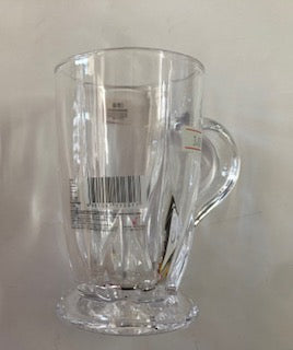 GLASS CUP 285ML