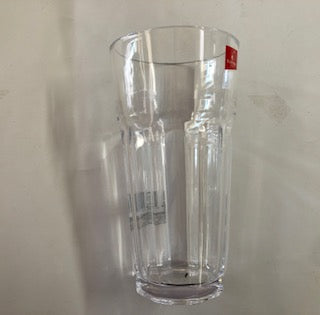 GLASS CUP 480ML