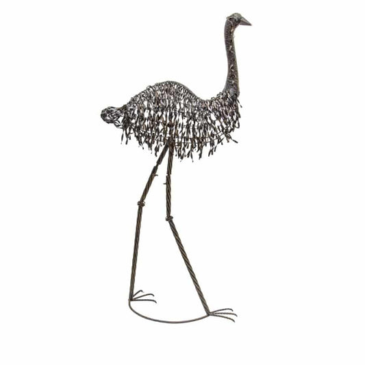 EMU METAL MR 58X28X120CM