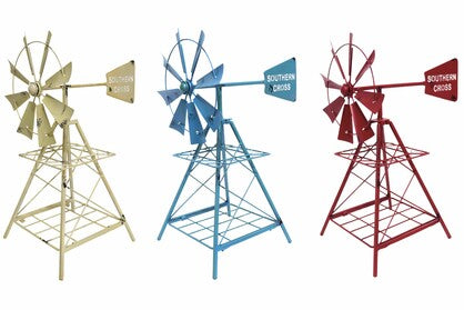 WINDMILL SOUTHERN CROSS 40CM ASST