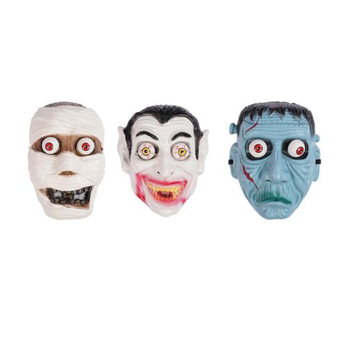 MASK GOOGLE EYES