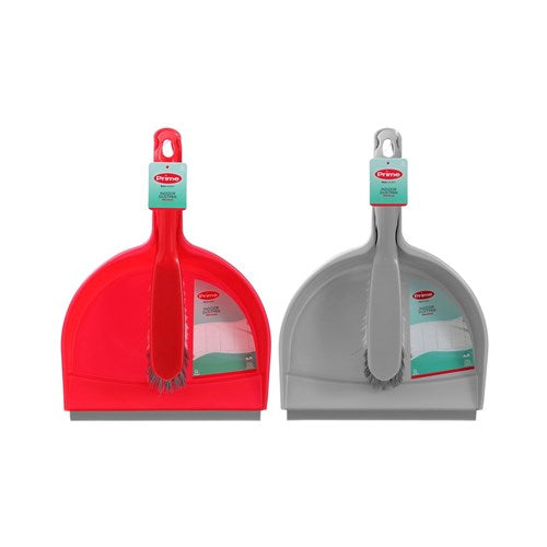 DUSTPAN & BRUSH PRIME