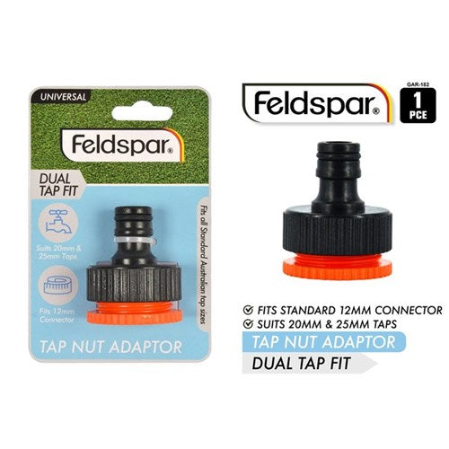 TAP ADAPTORS 3/4-1 FITTING