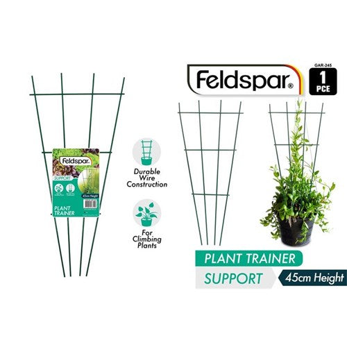 PLANT TRAINER SUPPORT 20.5X45CM