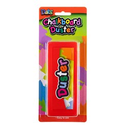 DUSTER CHALK