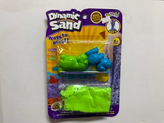 MAGIC SAND KIT 5PC