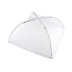 MESH FOOD COVER 40X40CM