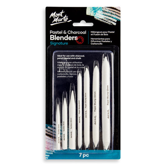 BLENDERS 7PC