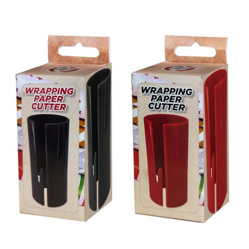WRAP CUTTER TUBE 10X5CM