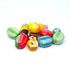 ROCK CANDY 170G FAMILY ASSORTED
