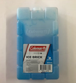 ICE BRICK MED COLEMAN
