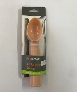 ICE CREAM SCOOP