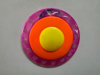 THROWING DISC 16.5CM