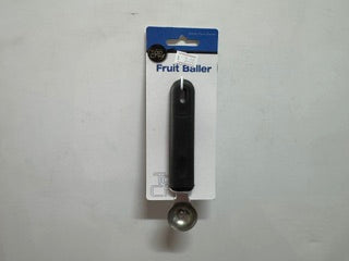 FRUIT BALLER S/S