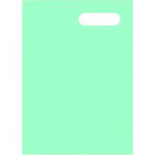 A4 BOOKCOVER AQUA