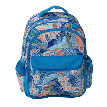 BACKPACK LITTLE KIDS WANI WANI WATINA