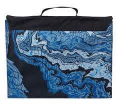 LIBRARY BAG RIPPLE EFFECT