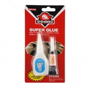 SUPER GLUE 2PC