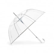 UMBRELLA CLEAR PLASTIC