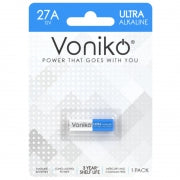 27A BATTERY ALKALINE VONIKO