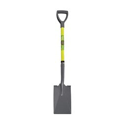 SHOVEL FIBREGLASS 105X18X6CM