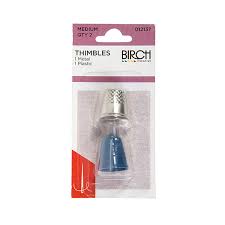 THIMBLE PK2 MED