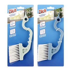 WINDOWSILL BRUSHER 2IN1