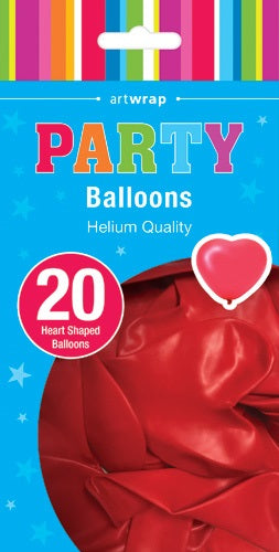GIFT BAG MED BALLOONS & GIFTS