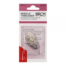 NEEDLE TREADER PK3