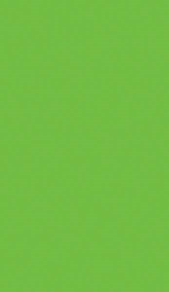 TABLECOVER PLASTIC GREEN