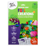 FOIL CREATIONS JUNGLE JAMBOREE MM