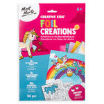 FOIL CREATIONS UNICORN QUEST MM