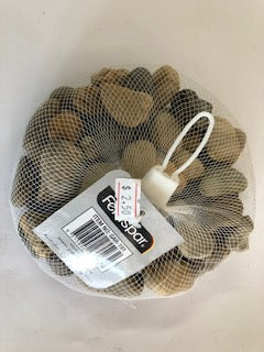 STONES NATURAL SML 750G