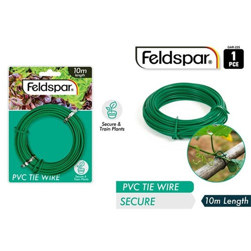 TIE WIRE 2MM X 10M