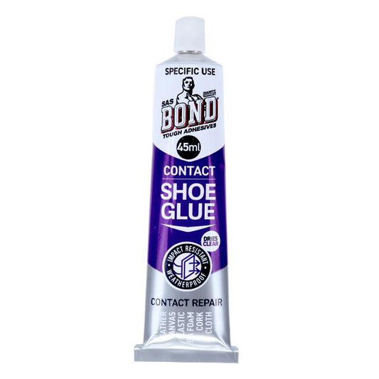 SHOE GLUE 45ML