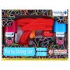 PARTY STRING W/GUN 3PC