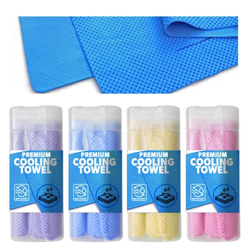 COOLING TOWEL DELUXE
