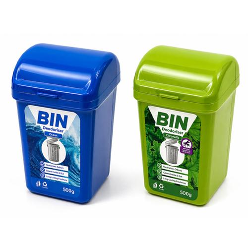 BIN POWDER 500G