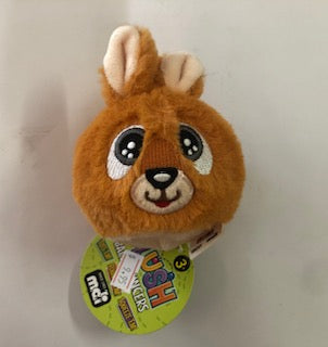 BALL BOUNCING PLUSH AUSTRALIANA