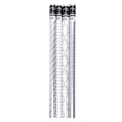 WRAPPING PAPER 3M X 70CM CLASSY ASST
