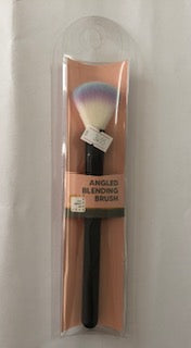 MAKEUP BRUSH ANGLED BLENDING FACE