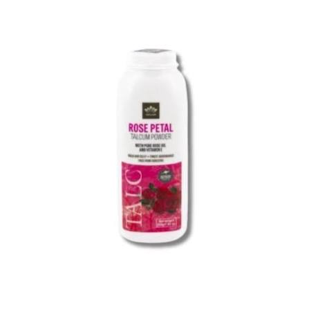 TALCUM POWDER NELUM ROSE 200G