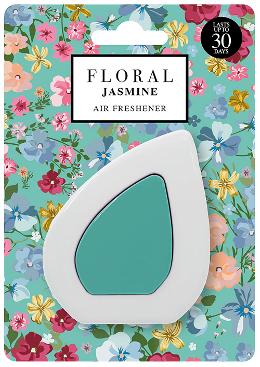 AIR FRESHENER FLORAL JASMINE