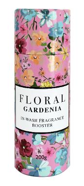 LAUNDRY BOOSTER FRAGRANCE FLORAL GARDENI