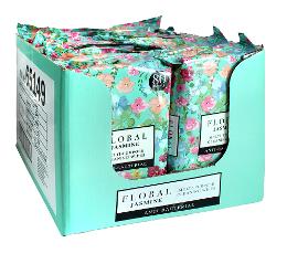WIPES FLORAL ANTIBAC JASMINE 80PC