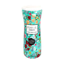 CARPET POWDER FLORAL JASMINE 595G