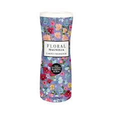 CARPET POWDER FLORAL MAGNOLIA 595G