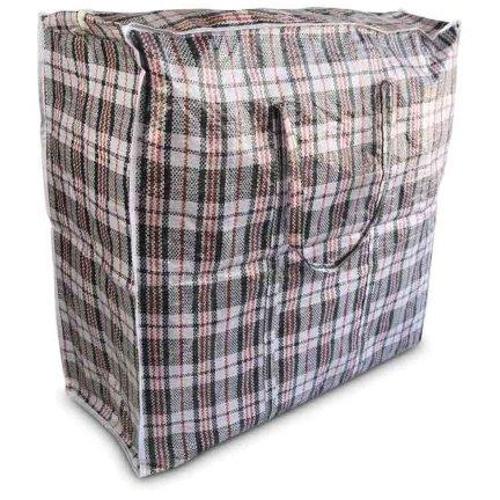 STRIPE BAG 60X60X30CM