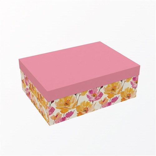 GIFT BOX BLOOMING