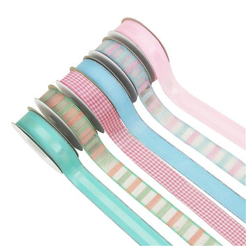 EASTER RIBBON 5M